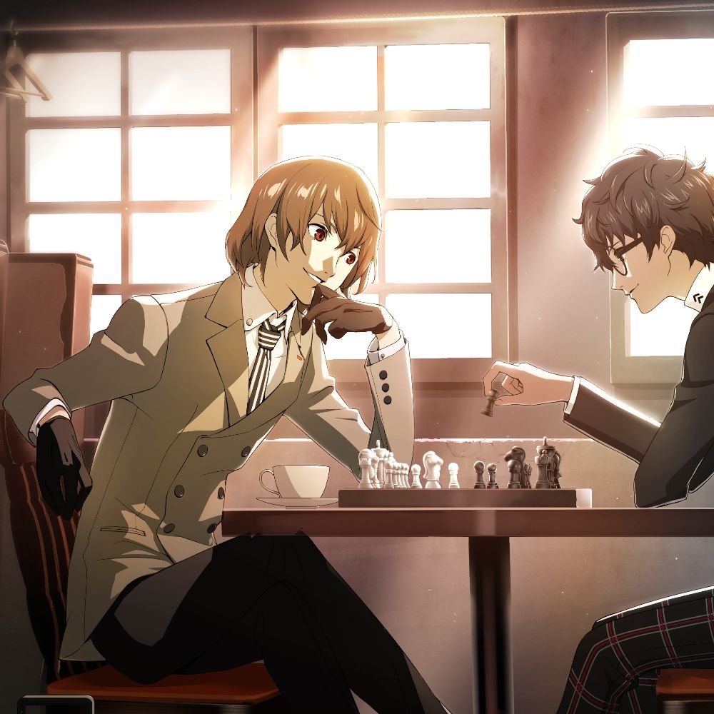 Kei | 21+ | He/They
