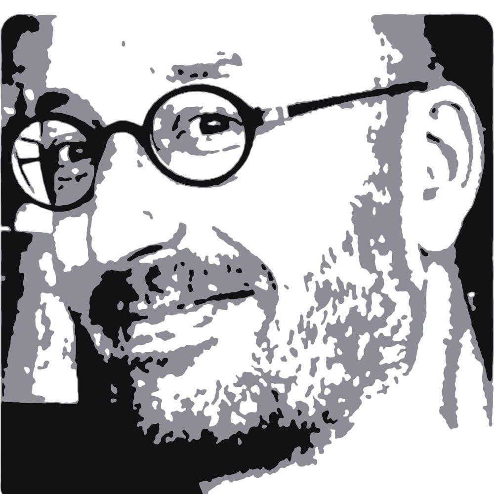 Lessyr | Robert van Rijssel