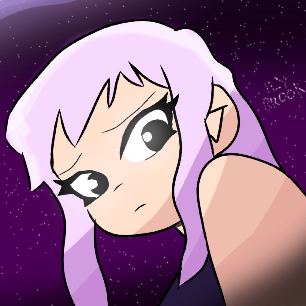 bella ∪･ω･∪ 💜🏳️‍⚧️🇮🇪