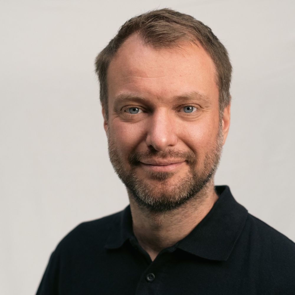 Peter Westermann