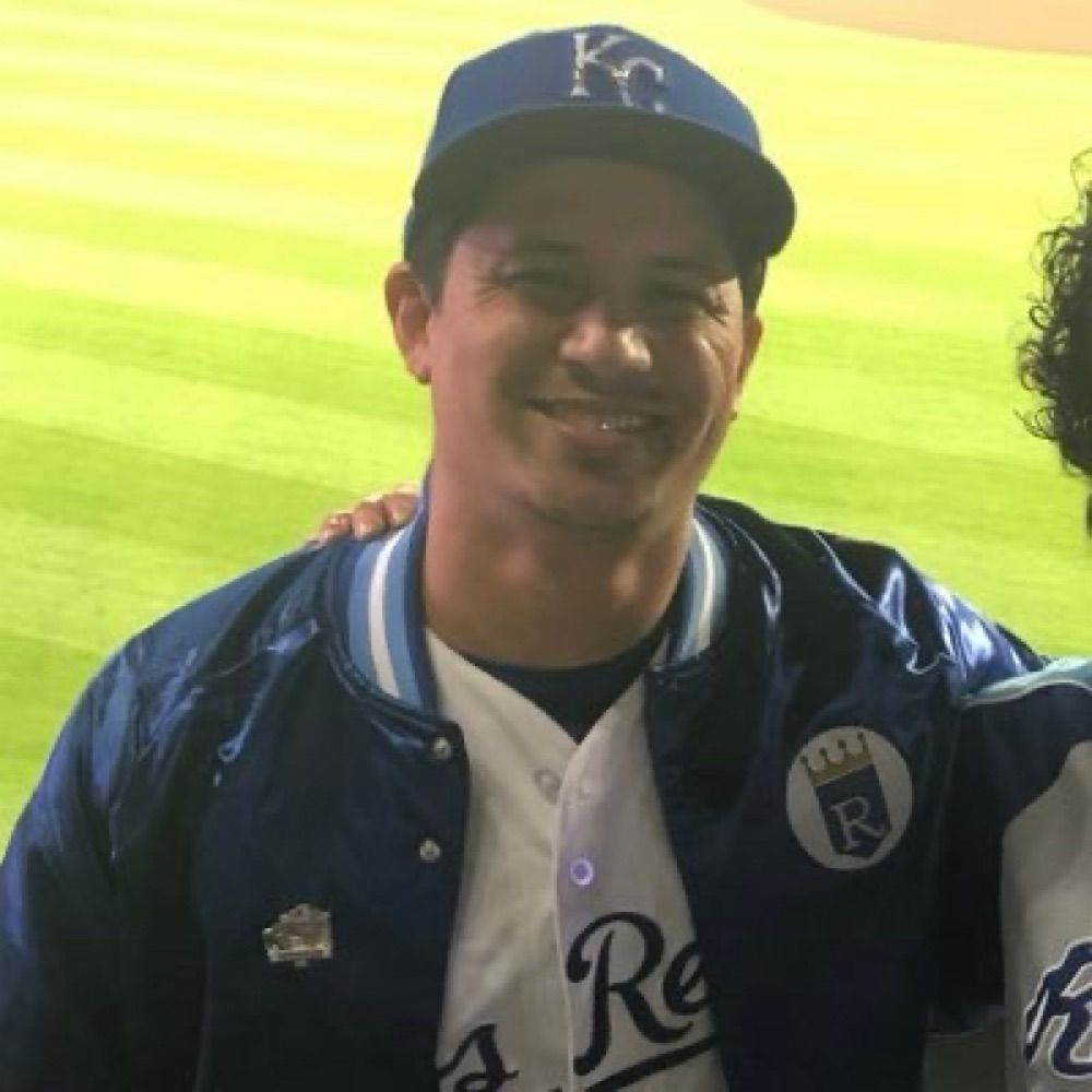 Kev ⚾️🏒🇵🇭