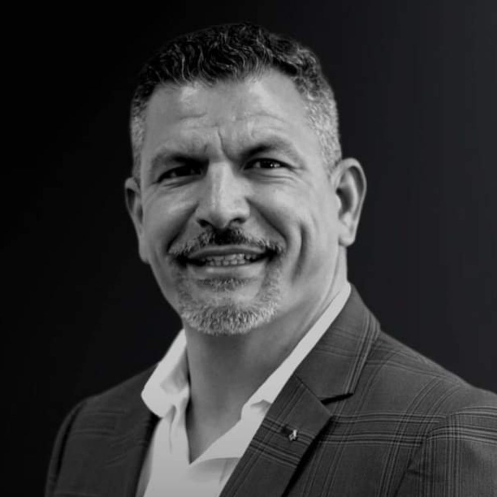 Ernesto Demarco