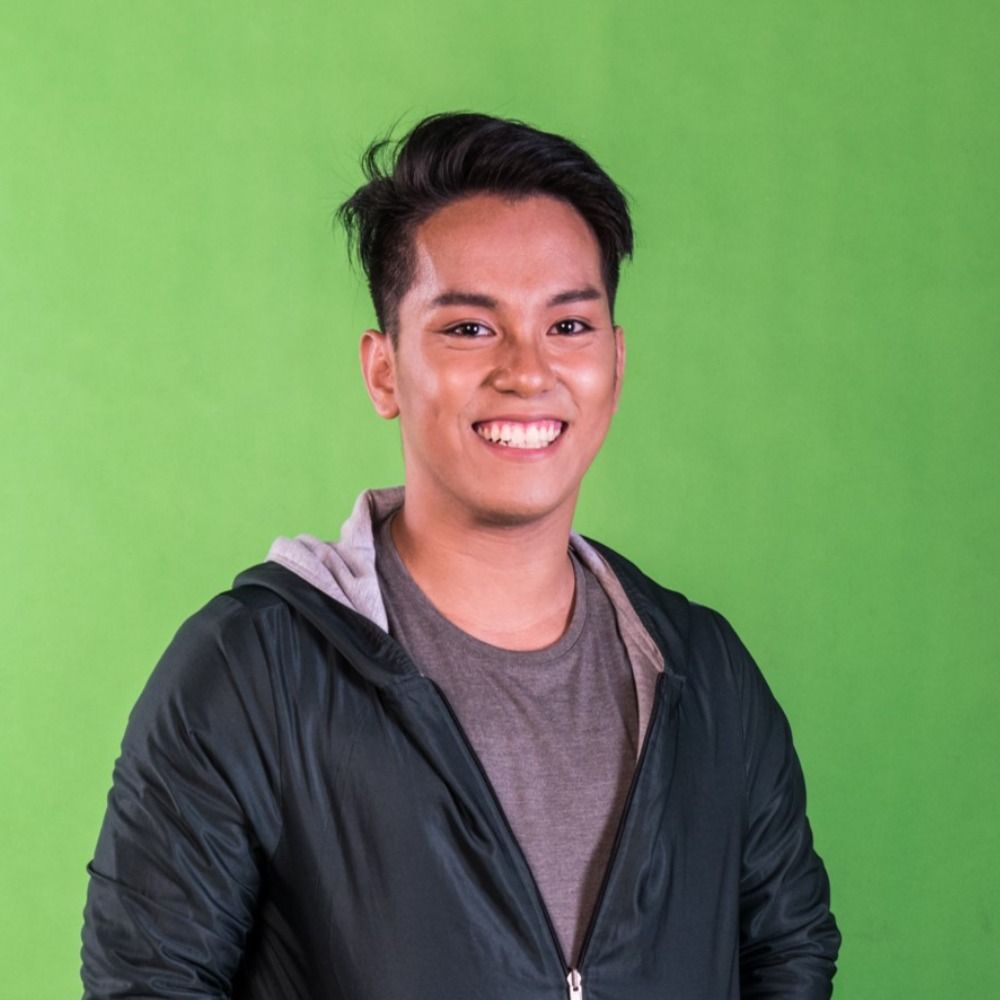 Erick Johann