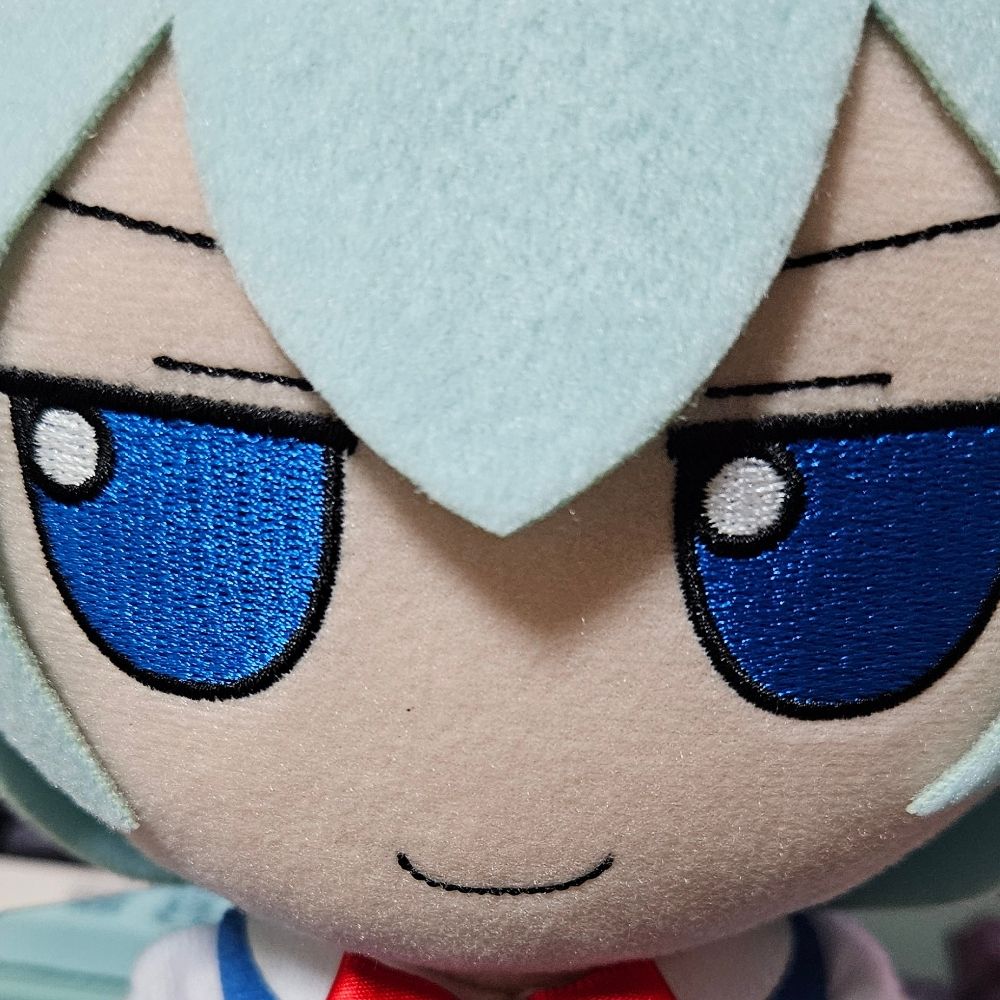 Alanだよ～🍹👾💤
