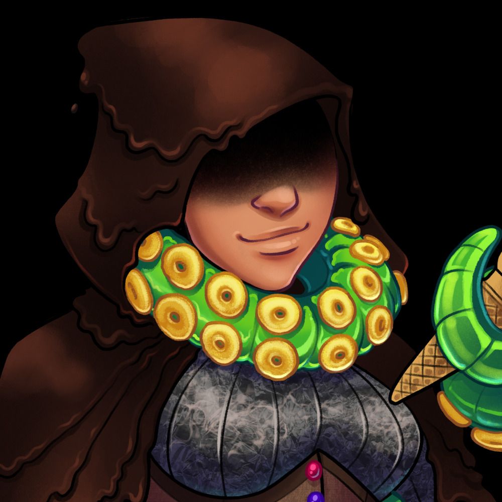 Opal's avatar
