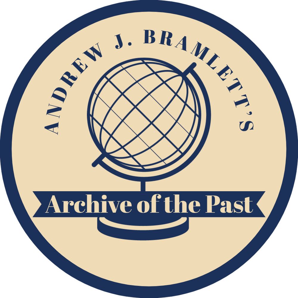 Archive of the Past