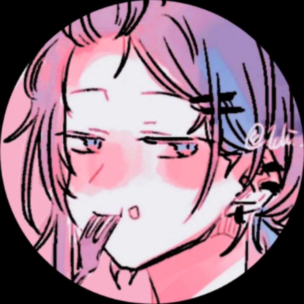 ‍‍ ‍ ‍ ‣ ‍ ‍𝐇𝐀𝐑𝐔 ‍ 
