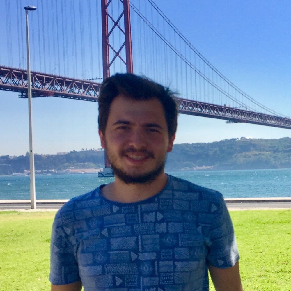 Burak Kazim Yilmaz