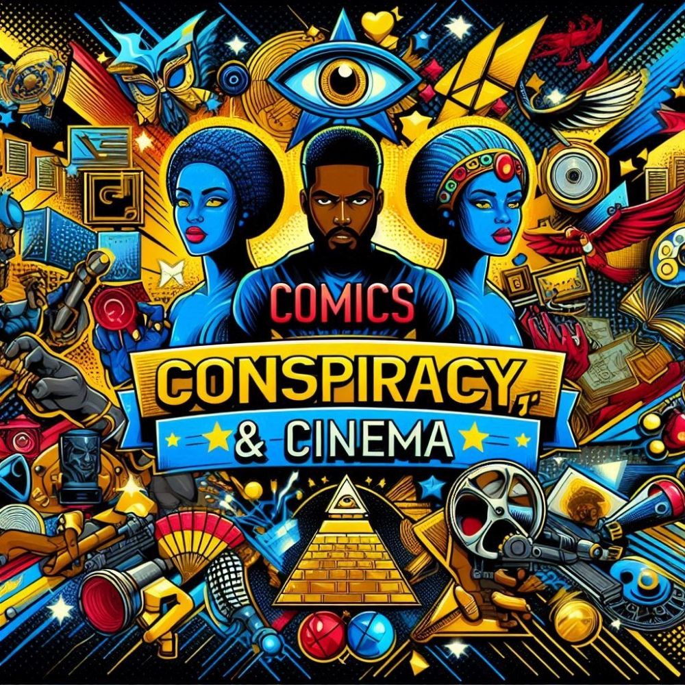 ComicConspiracyCinema