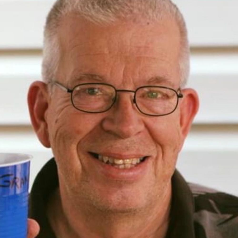 Jeffrey G. Rottman
