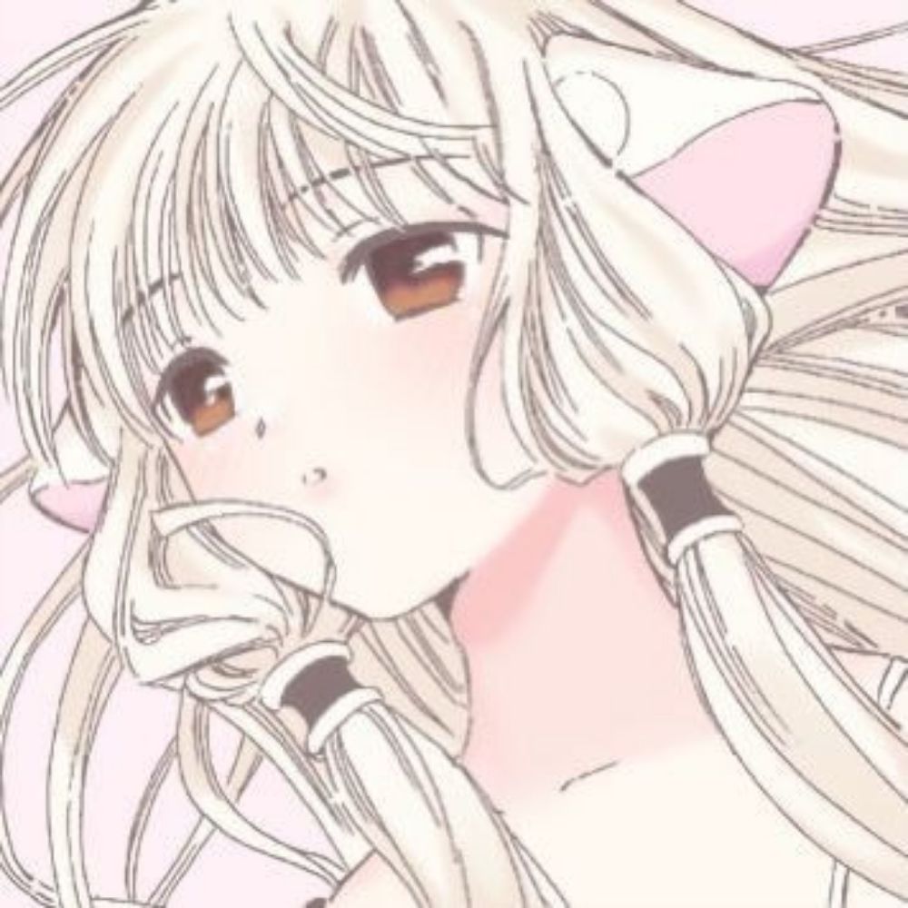 ♡ Fifi 