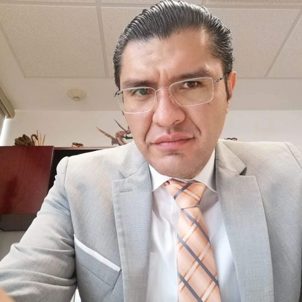 Armando Antonio Badillo