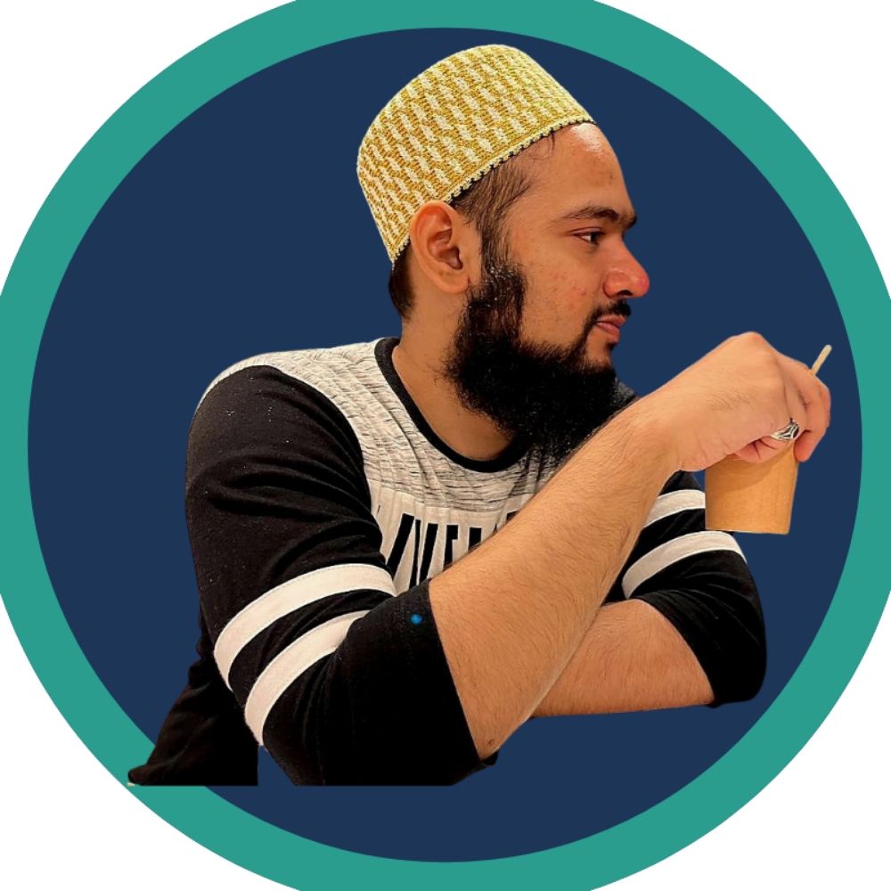 Ebrahim Rupawala | Embedded Product development