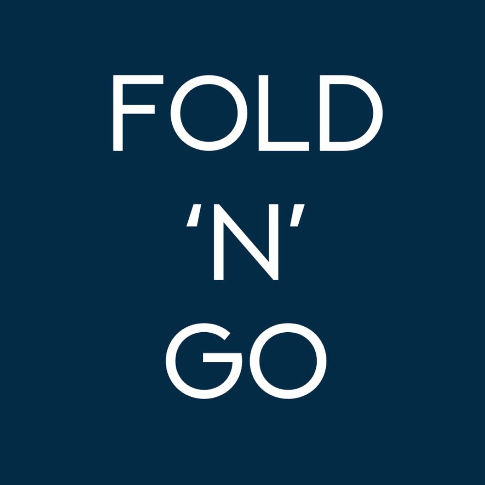Fold n go cycles
