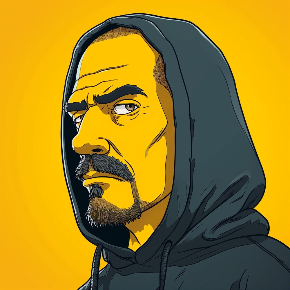 Stakkerjax