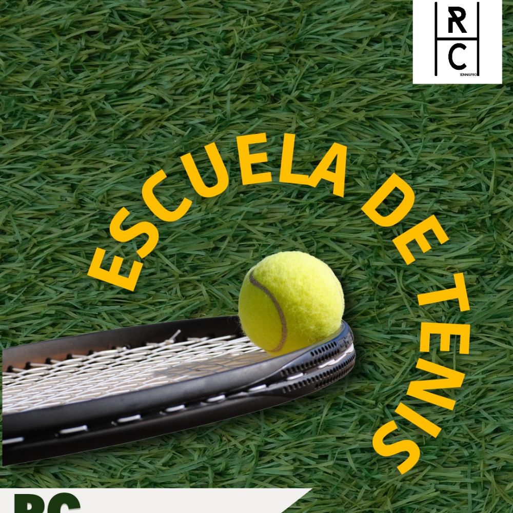 RC Tennis Pro