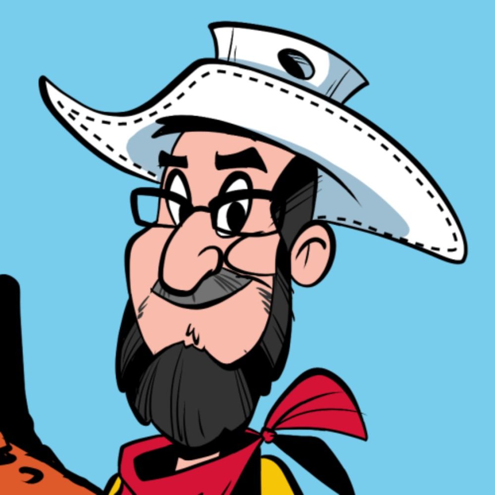 Bacon Wrangler's avatar