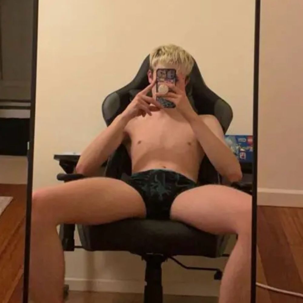 Aussie Twink