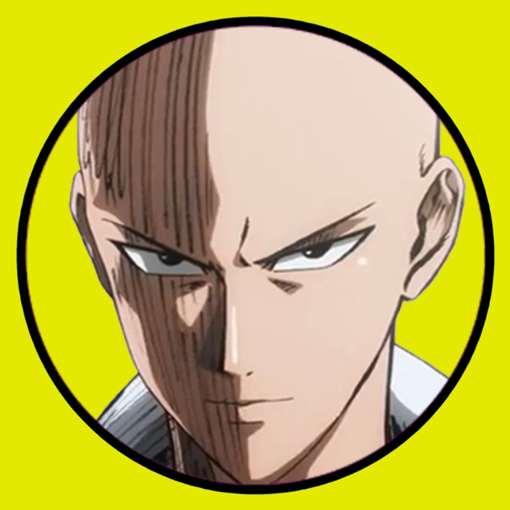 User avatar