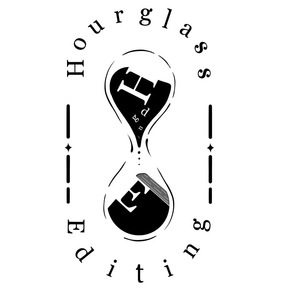 Hourglass Editing
