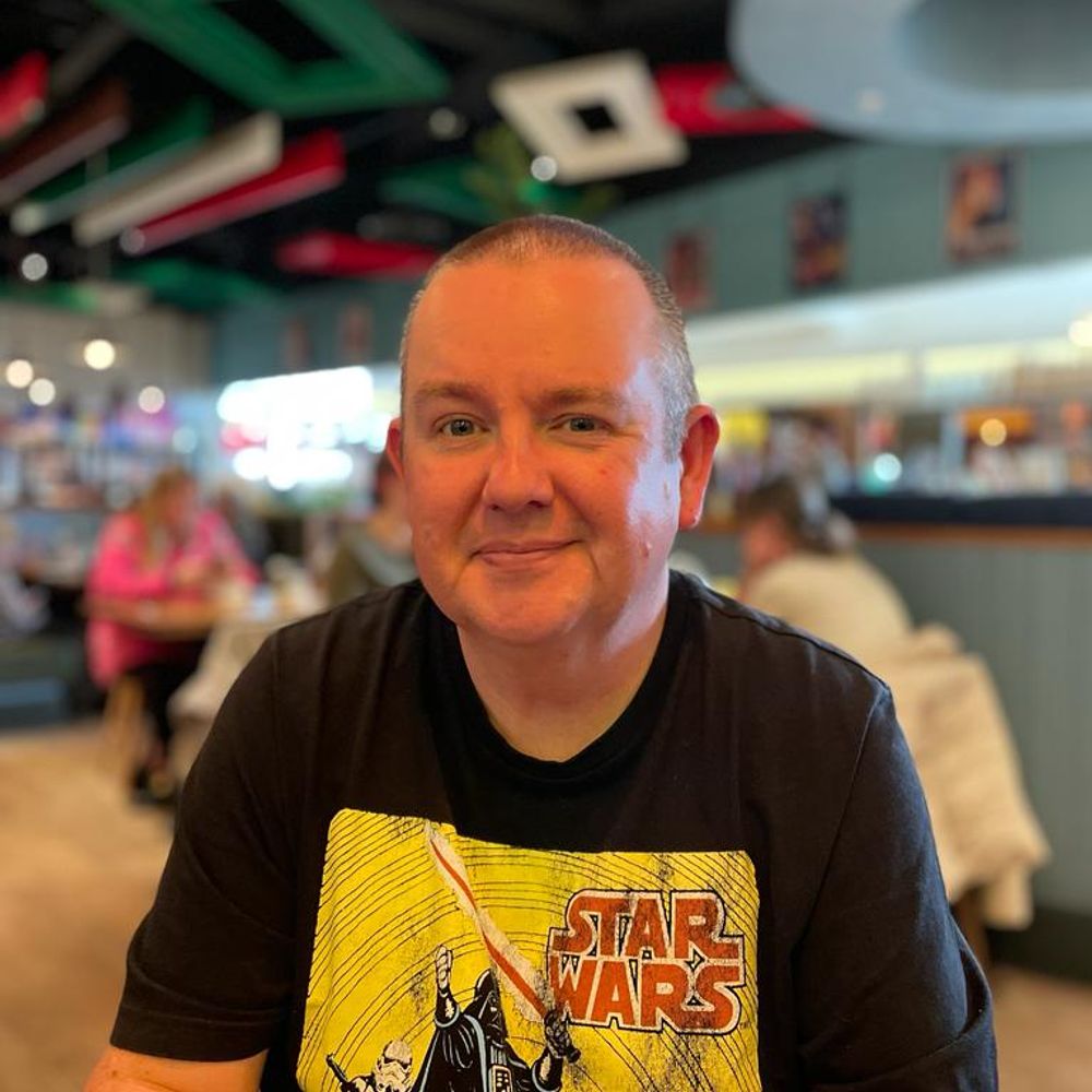 Phil Hinton | TV, AV & Hi-Fi Reviewer