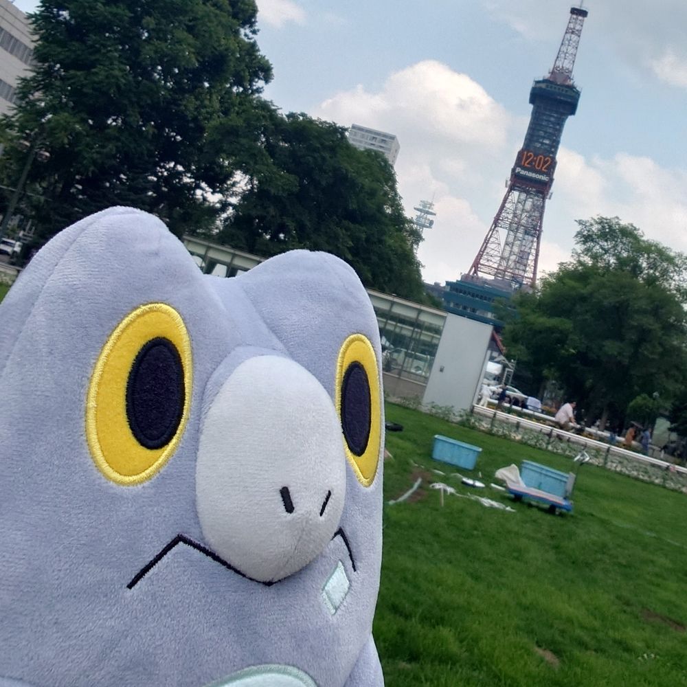 しばいぬ