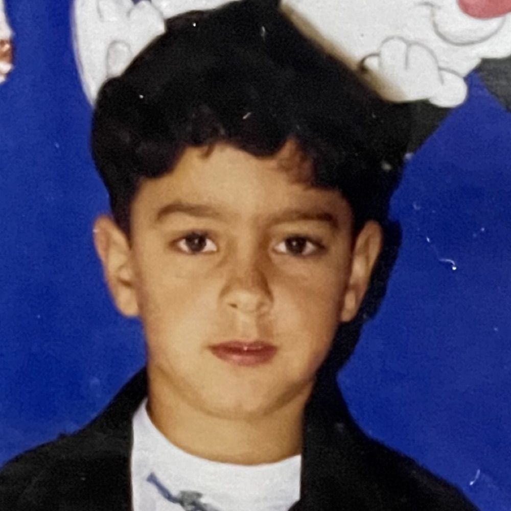 Antonio 