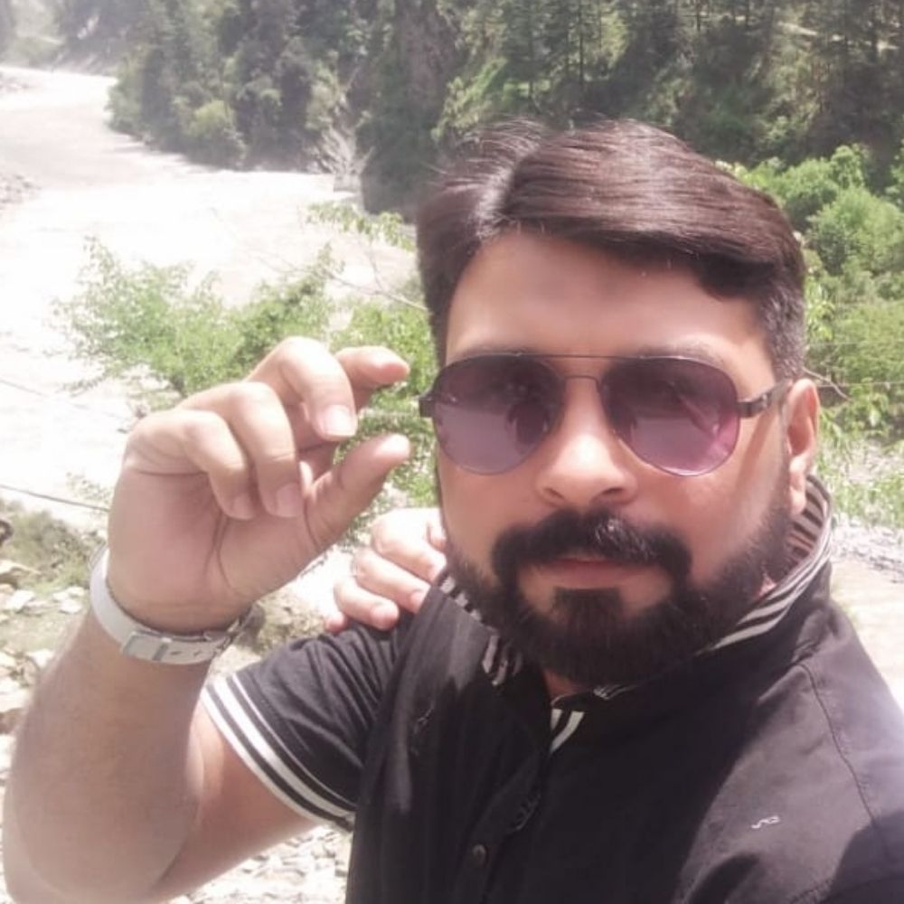 Hafeez Rana
