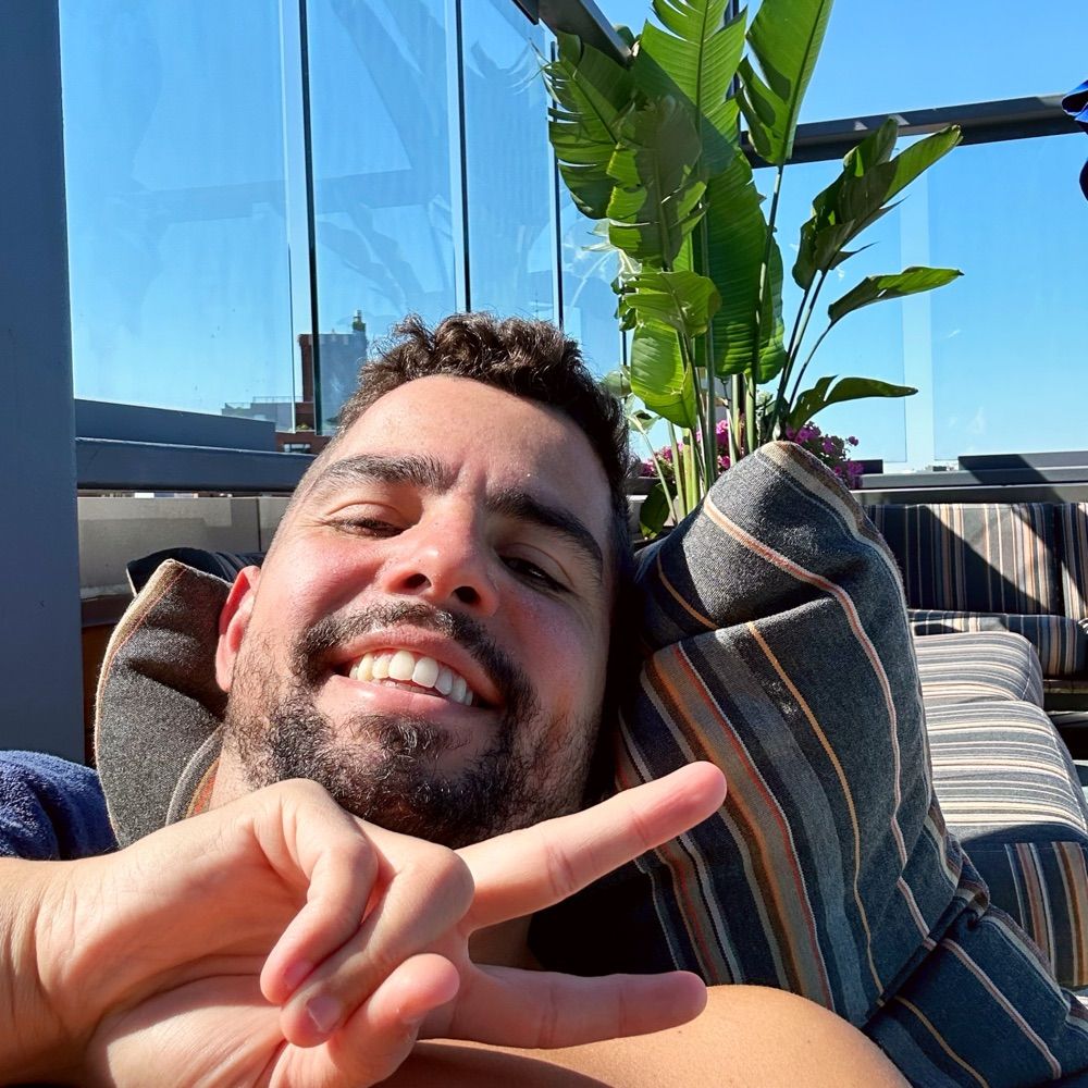 Liam Rezende