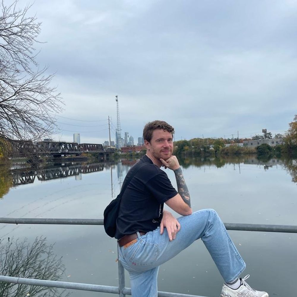 Sebastian Lundsteen