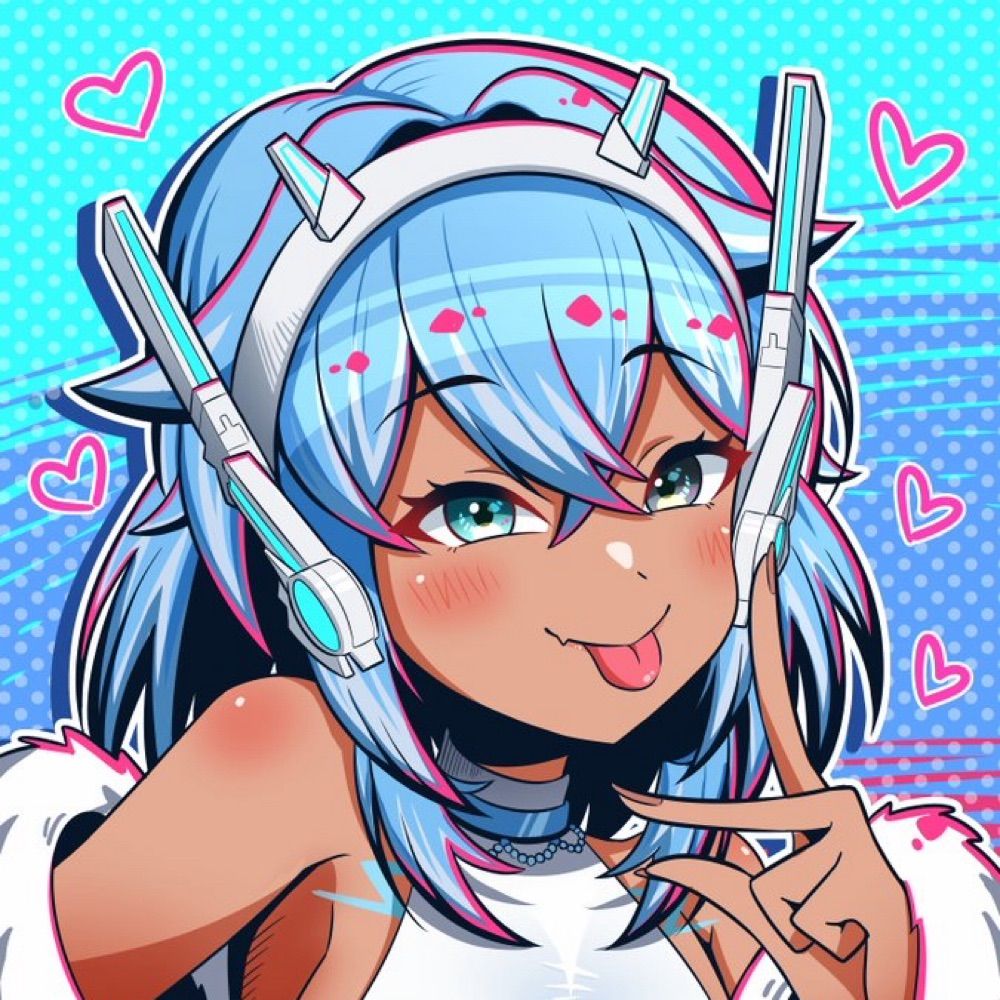Icy🧊 | VTuber