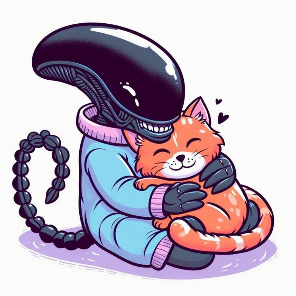 Xenomofo
