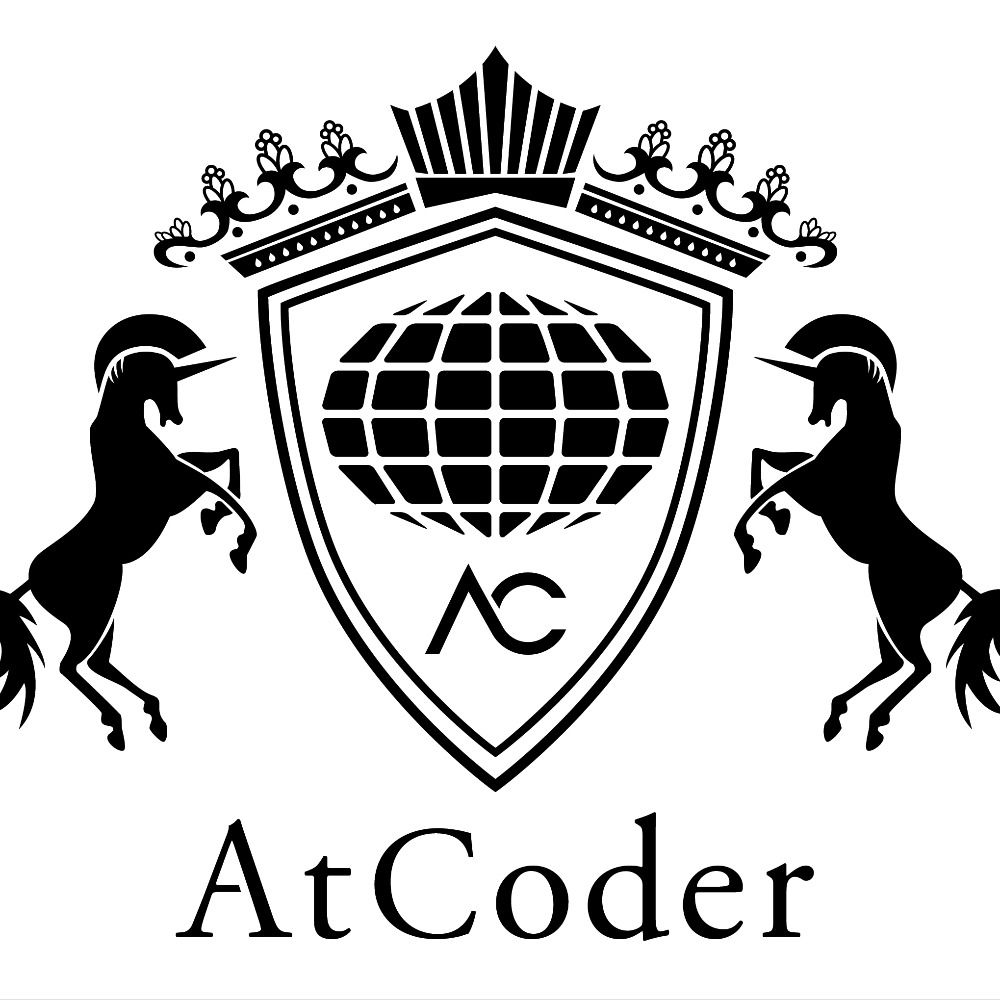 AtCoder