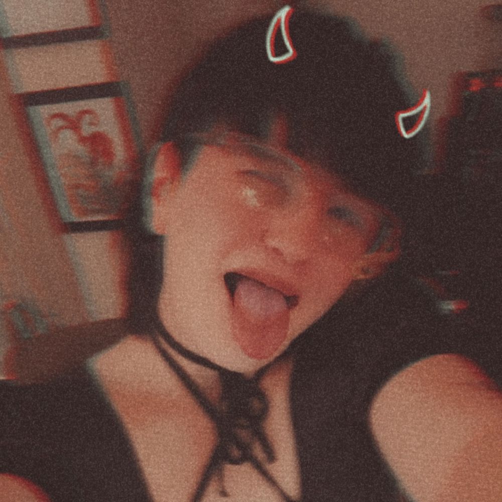 𝚊𝚗𝚍 𝚜𝚑𝚎 𝚑𝚎𝚊𝚕𝚎𝚍.