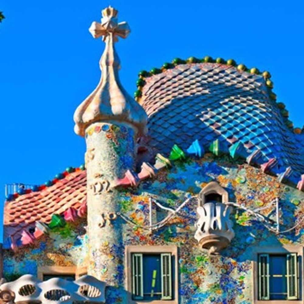 Barcelona