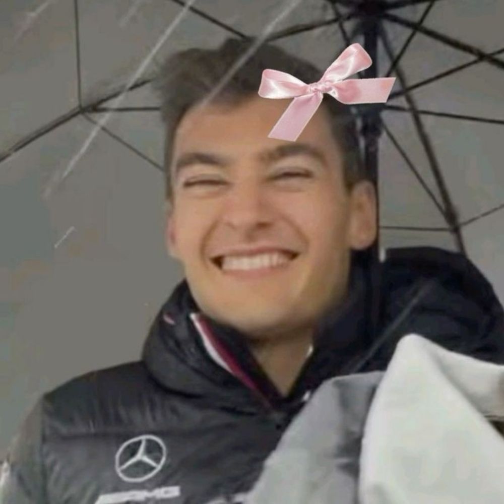 Raviel .ᐟ 🥍 🏎️ 63
