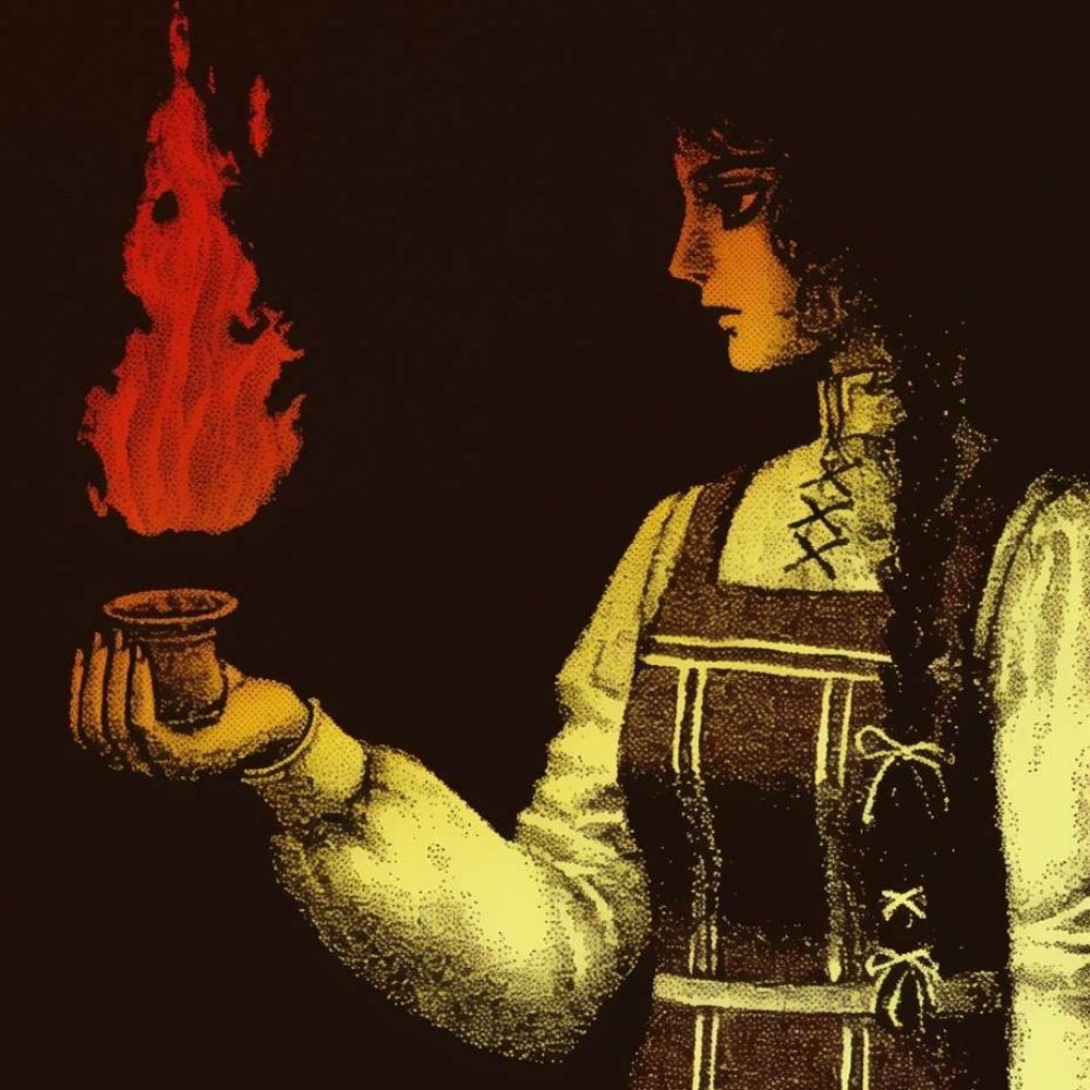 Caroline