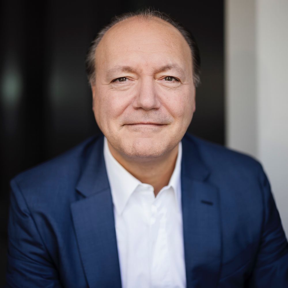 Marc Reinhardt 