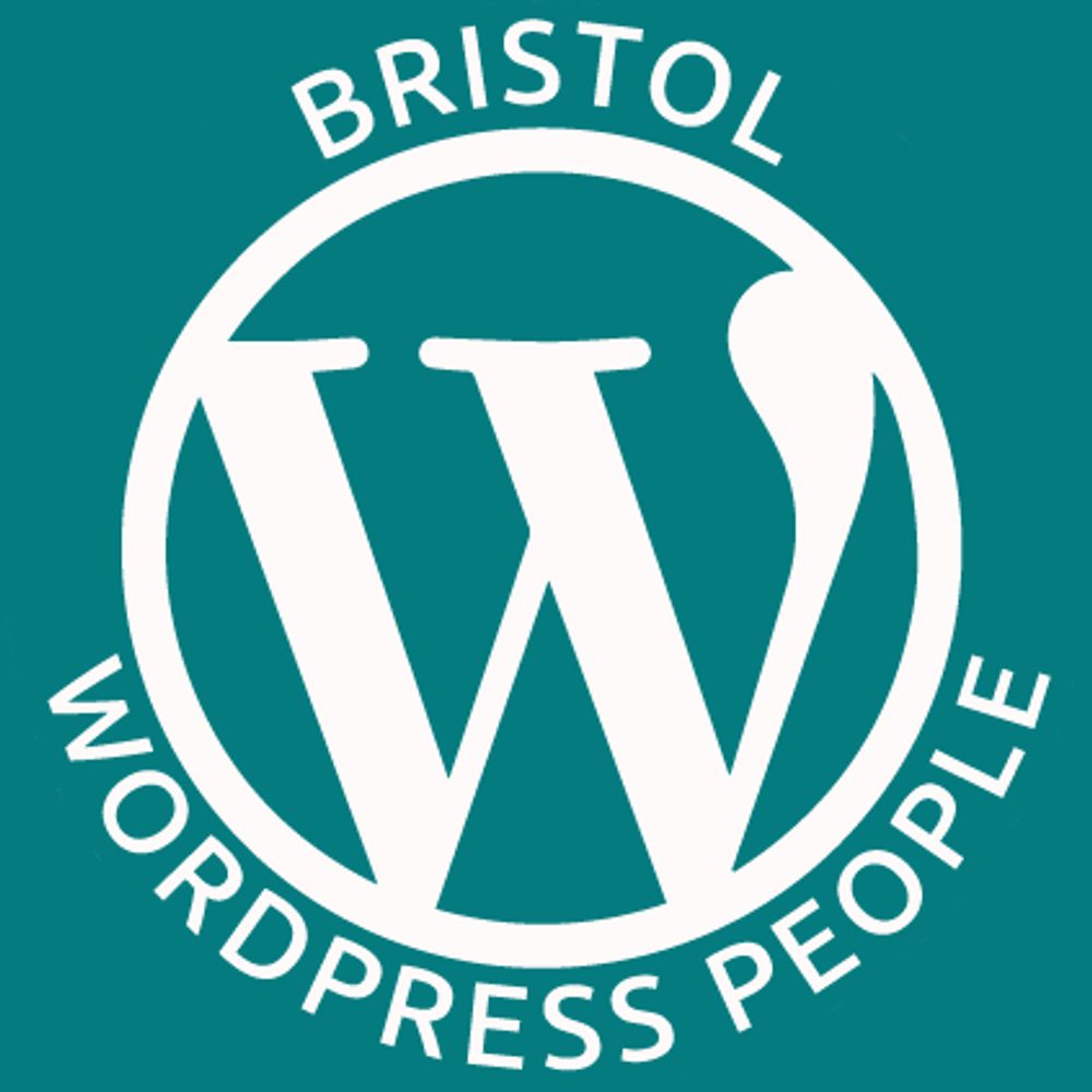 Bristol WordPress People