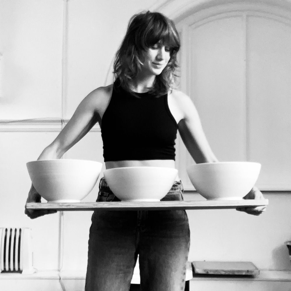 Claire Henry