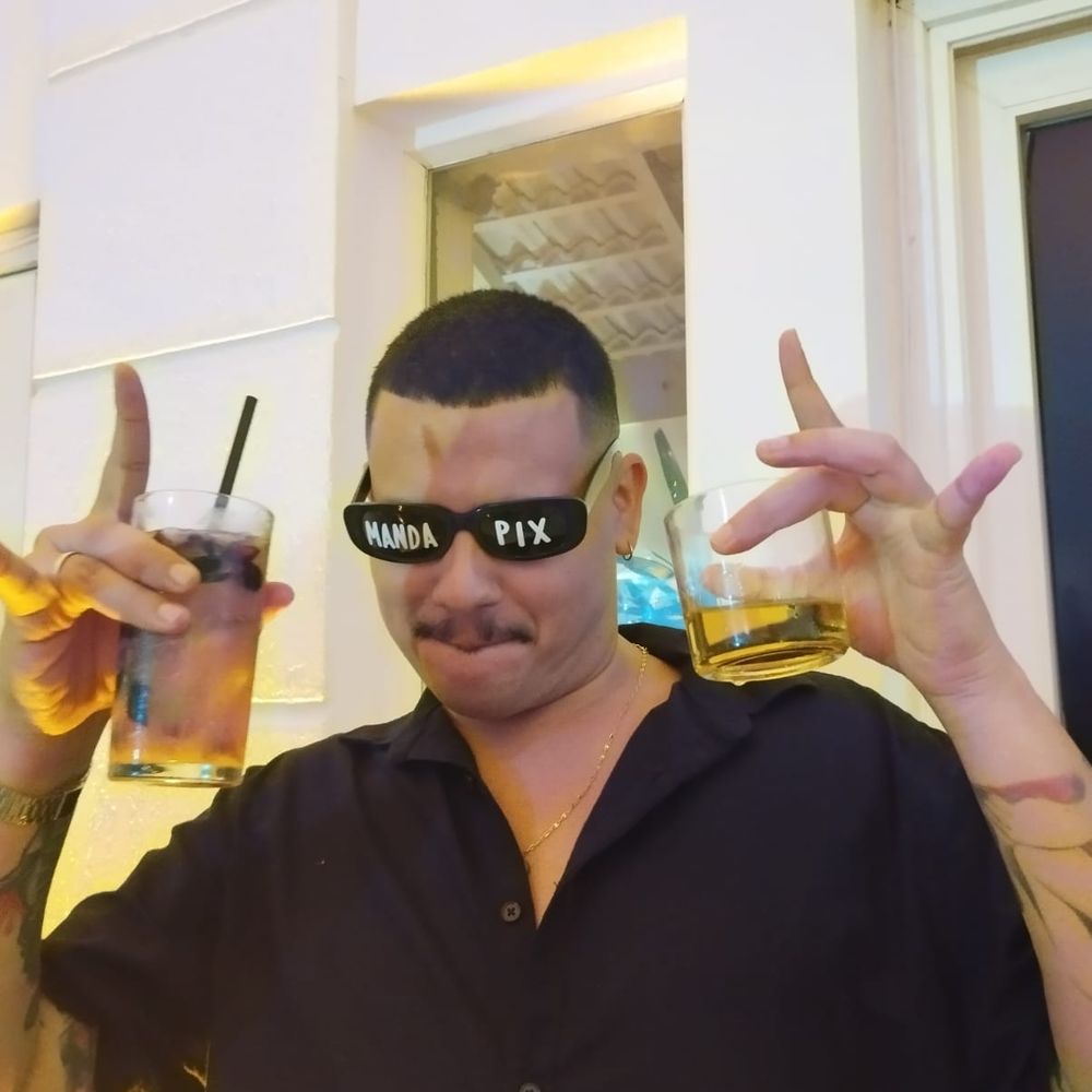 Penúltimo bom malandro 