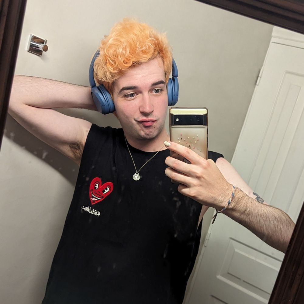 Matt 🏳️‍🌈
