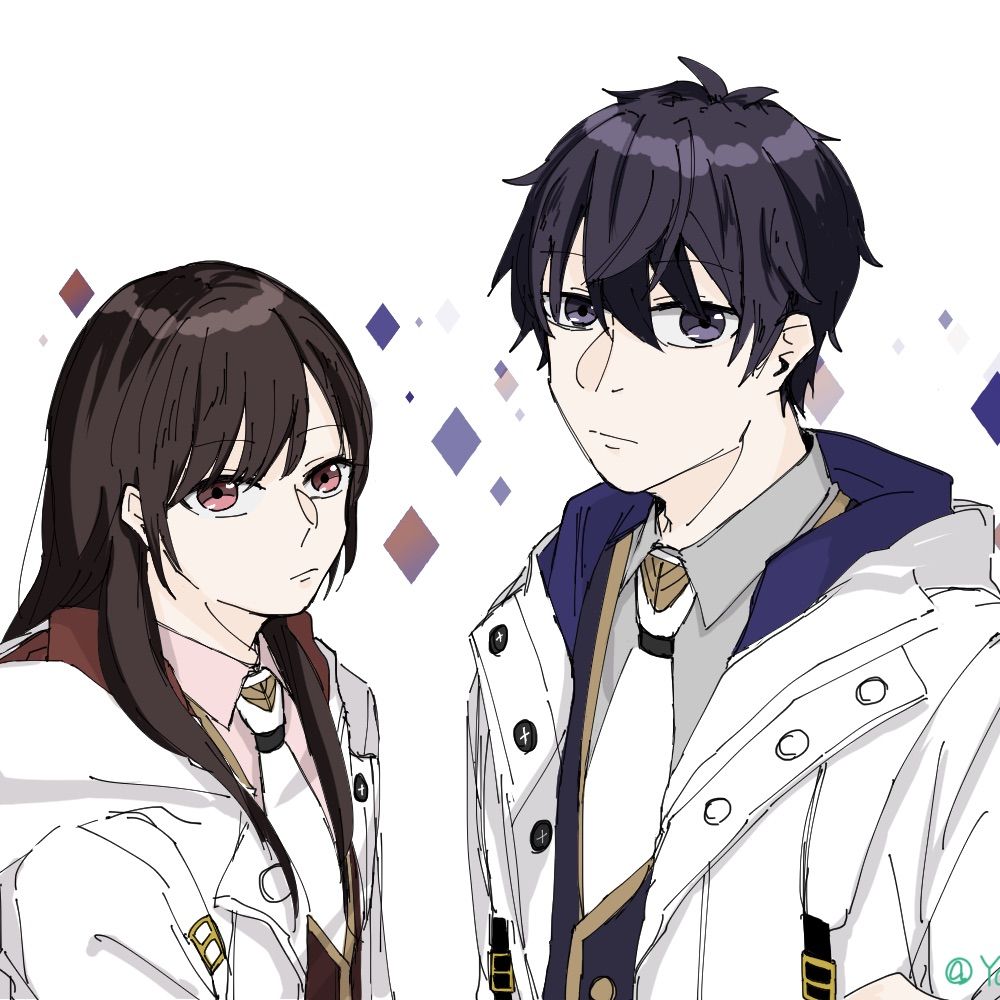 宵染