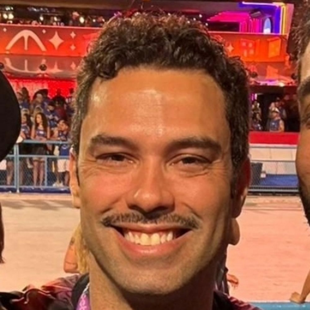 Fabrício França 