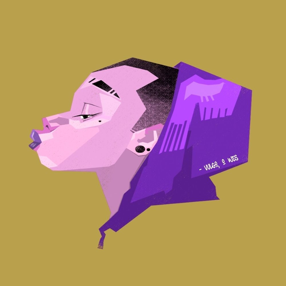 vulgo(wes)