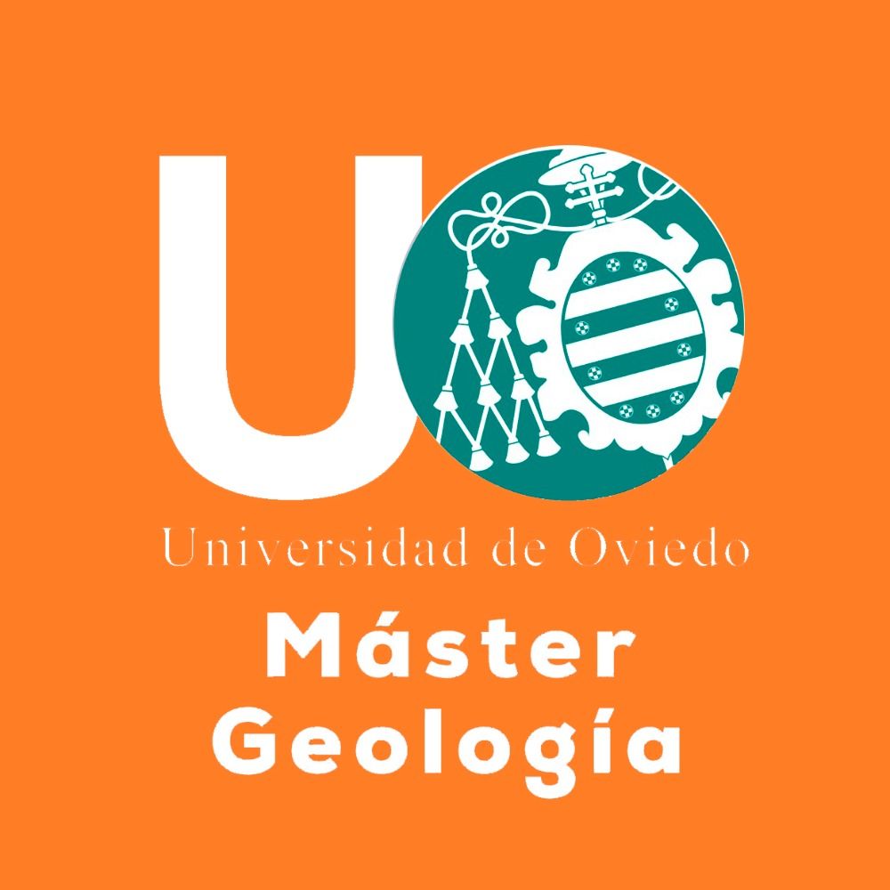 Máster Geología Oviedo