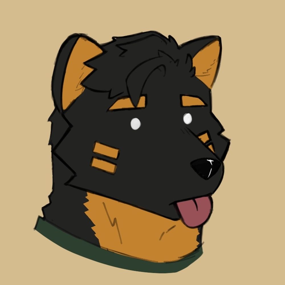 Oddly Otter