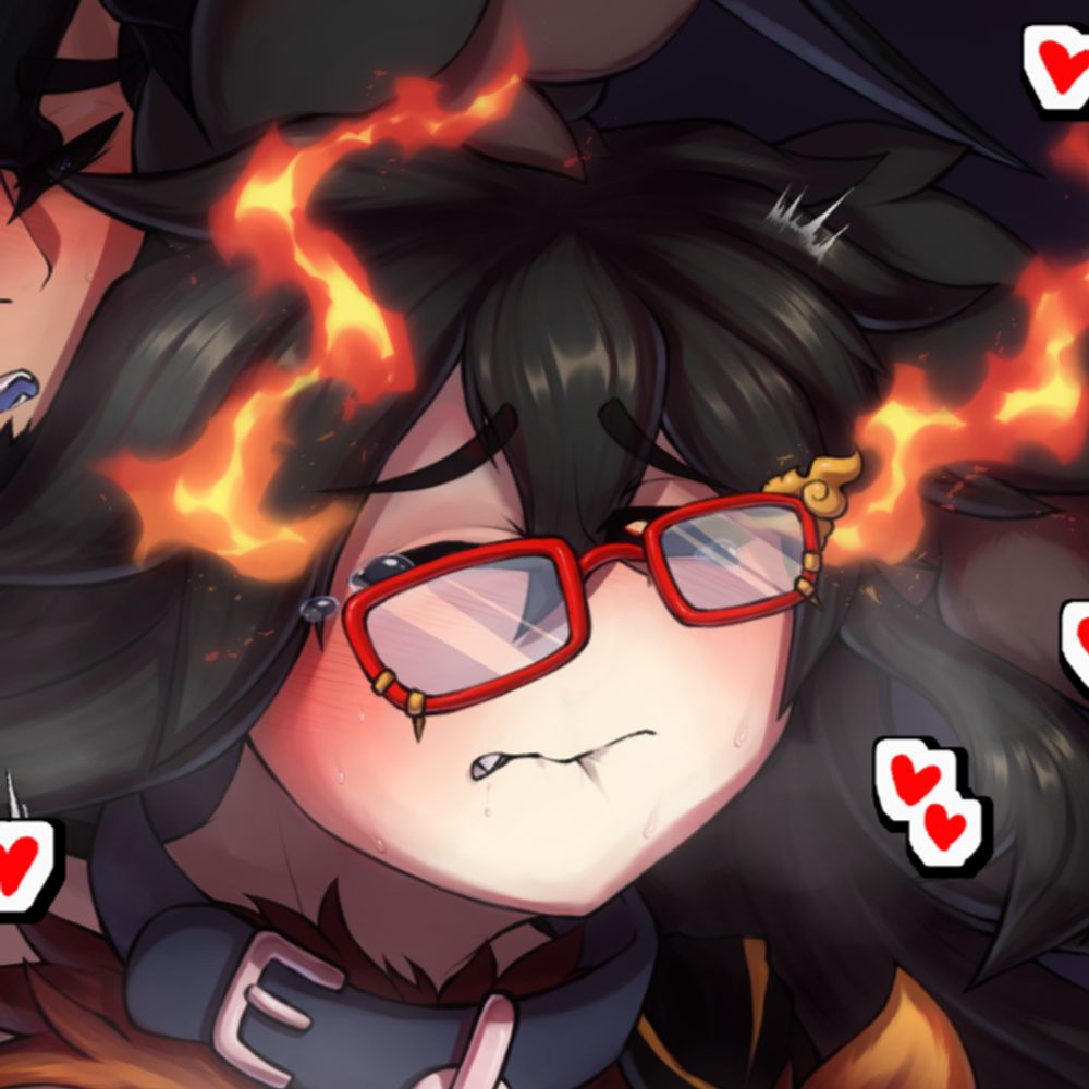 🔥NSFWolf🔞