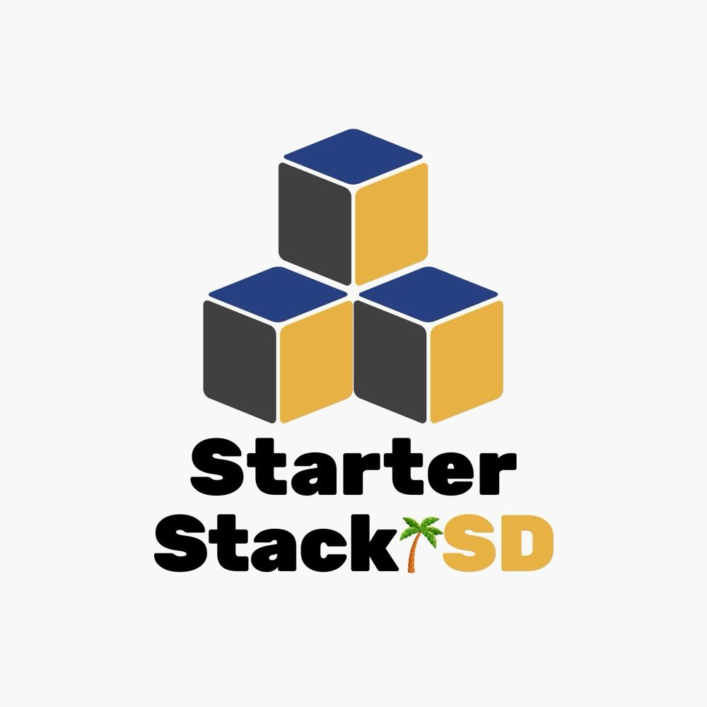 Starter Stack SD