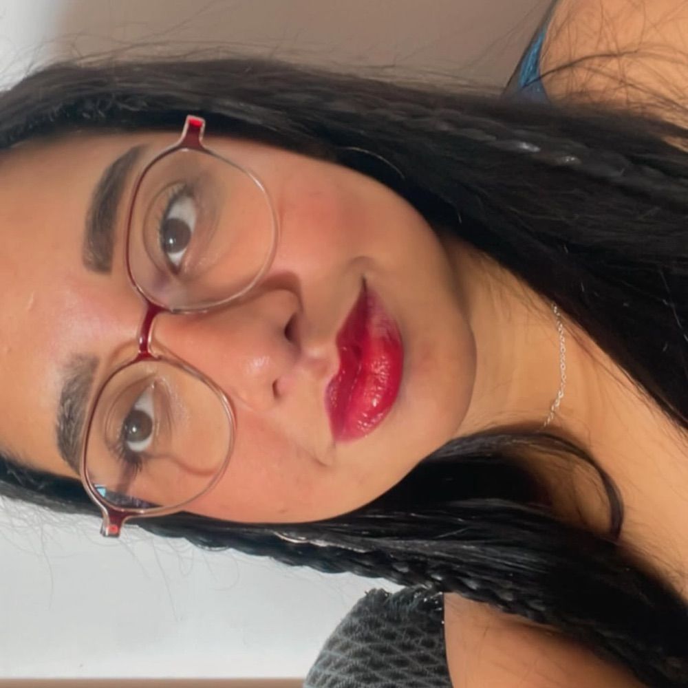 Héllen Gomes 🏳️‍🌈